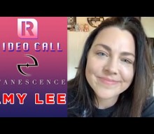 EVANESCENCE’s AMY LEE Explains ‘The Bitter Truth’ Album Title