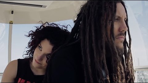 BRIAN ‘HEAD’ WELCH: ‘KORN Is Just An Emotional Processing Machine’