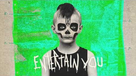 Hear WITHIN TEMPTATION’s New Single ‘Entertain You’