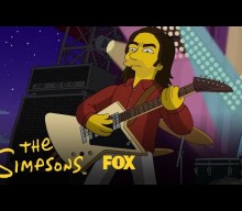 Weezer to debut new single ‘Blue Dream’ on ‘The Simpsons’