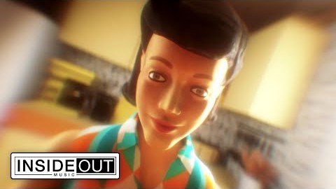 HAKEN Releases Animated Music Video For New Single ‘Canary Yellow’