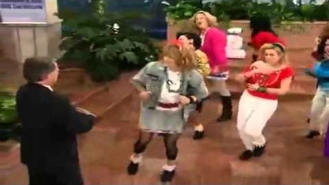 ‘How I Met Your Mother’: Cobie Smulders revives Robin Sparkles for ‘Let’s All Stay At Home’ song