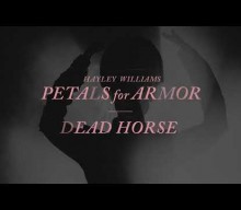 Hayley Williams on writing the brutally honest ‘Dead Horse’: “It was like digging up bones”