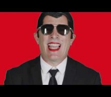 PUSCIFER To Release Fourth Album In The Fall; ‘Apocalyptical’ Single Now Available