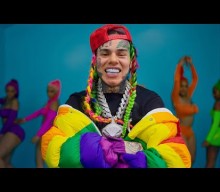 Listen to ‘Gooba’, Tekashi 6ix9ine’s first post-prison release