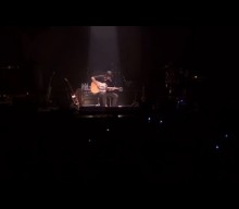 Foo Fighters share full footage of 2006 acoustic ‘Skin And Bones’ show