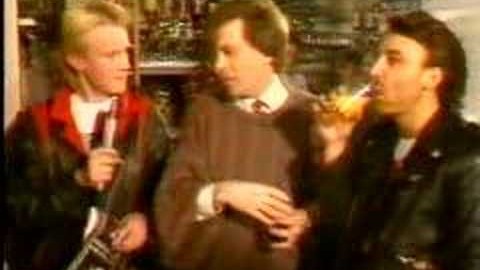 Peter Hook on the Haçienda House Party livestream: “It’s a huge thank you to Tony Wilson and Rob Gretton”