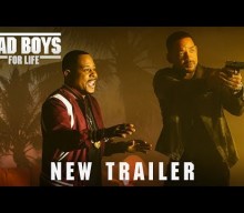 ‘Bad Boys’ producer says a fourth movie is in the works