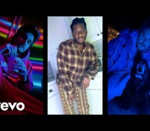 Leon Bridges and John Mayer share quarantine video for ‘Inside Friend’