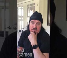 JAMES LABRIE On DREAM THEATER Reunion With MIKE PORTNOY: ‘Never Say Never’