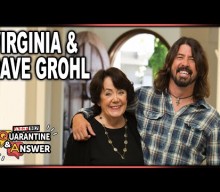 DAVE GROHL Praises POST MALONE’s NIRVANA Tribute: ‘They Were Killing It’