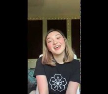 mxmtoon releases collaborative anniversary video of ‘Prom Dress’