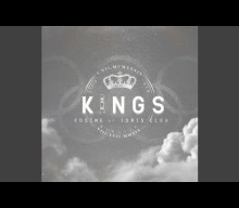 Idris Elba features on new Kosine track, ‘Kings’