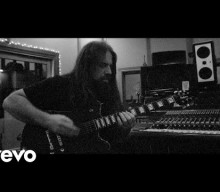 LAMB OF GOD: ‘Memento Mori’ Guitar Playthrough Video