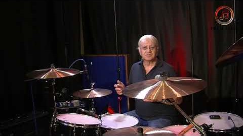 DEEP PURPLE’s IAN PAICE Pays Tribute To LITTLE RICHARD: ‘We Lost Probably The Best Rock And Roll Voice That’s Ever Existed’