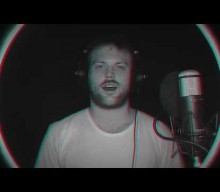 Watch Asking Alexandria’s Danny Warsnop’s powerful quarantine cover of Amy Winehouse’s ‘Back To Black’