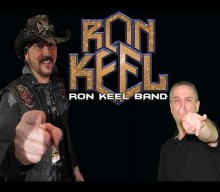 RON KEEL Says He ‘Would Have Been A Good Fit’ For BLACK SABBATH After IAN GILLAN