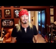 BRET MICHAELS Sets Record Straight On STEVIE NICKS Relationship