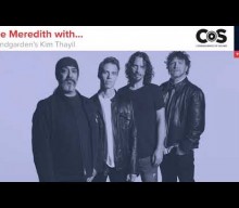 Will There Ever Be A KIM THAYIL Solo Album? The SOUNDGARDEN Guitarist Responds