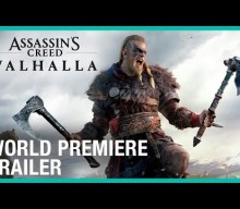 ‘Assassin’s Creed: Valhalla’ to receive DLC based on Beowulf