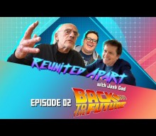 Great Scott! ‘Back To The Future’ cast join forces for lockdown reunion