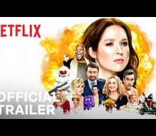 ‘Unbreakable Kimmy Schmidt: Kimmy vs. the Reverend’ review: weird and wacky sitcom returns for an interactive adventure