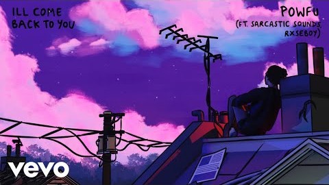 Powfu details upcoming debut EP ‘poems of the past’ and releases new track, ‘ill come back to you’