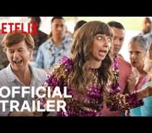 ‘The Wrong Missy’ review: exactly what you’d expect from an Adam Sandler-produced romcom