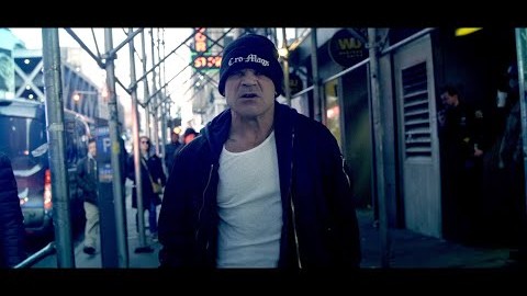 CRO-MAGS Release ‘From The Grave’ Music Video