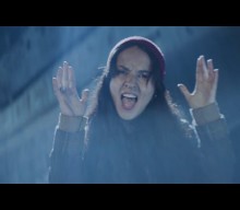 JINJER Releases ‘Noah’ Music Video
