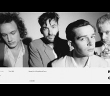 Listen to The 1975’s sentimental new single ‘Guys’