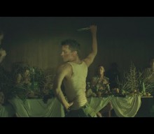 Perfume Genius – ‘Set My Heart On Fire Immediately’ review: experimentalist finds strength in restraint