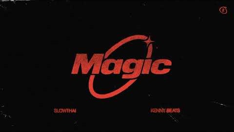 Listen to Slowthai’s blistering new Kenny Beats-produced track ‘MAGIC’
