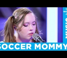Soccer Mommy shares new cover of The Cars’ ‘Drive’