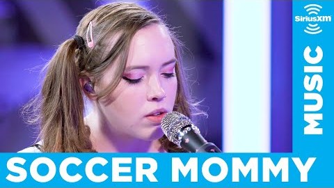 Soccer Mommy shares new cover of The Cars’ ‘Drive’