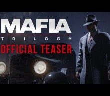 2K Games drops cryptic teaser for ‘Mafia: Trilogy’ re-release