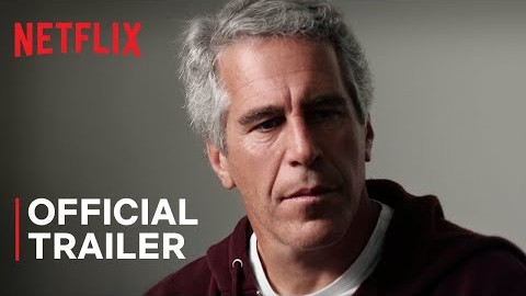 Jeffrey Epstein’s accusers speak in new Netflix series: first trailer released