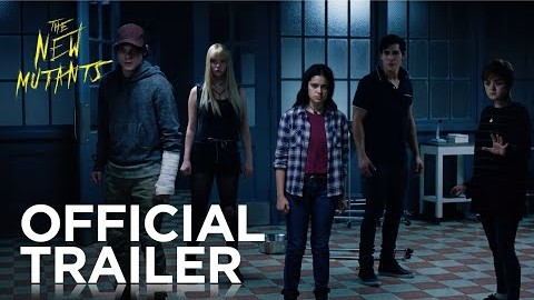 Marvel’s X-Men spin-off ‘The New Mutants’ gets another new release date