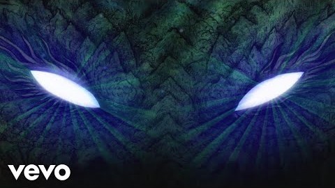 VOLBEAT Releases Animated Video For ‘Leviathan’