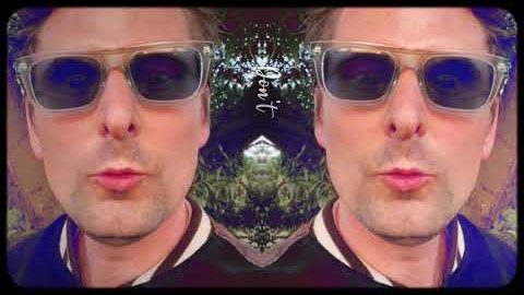 Matt Bellamy tells us about going solo, Muse’s next move and “embracing the simple life” of lockdown