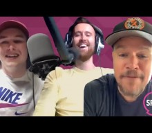Matt Damon surprises listeners after appearing on Dublin radio show from lockdown