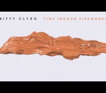 Listen to Biffy Clyro’s rip-roaring new single ‘Tiny Indoor Fireworks’