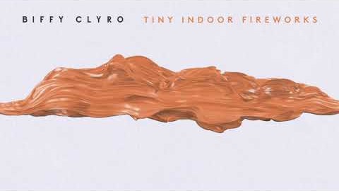 Listen to Biffy Clyro’s rip-roaring new single ‘Tiny Indoor Fireworks’