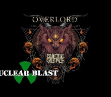SUICIDE SILENCE Releases ‘Become The Hunter’ Non-Album Track ‘Overlord’