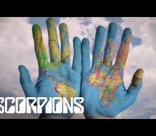 SCORPIONS Are Trying To Recapture Vibe Of ‘Lovedrive’, ‘Animal Magnetism’ And ‘Blackout’ On Upcoming Album