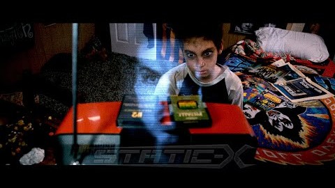 Watch STATIC-X’s Music Video For New Single ‘All These Years’
