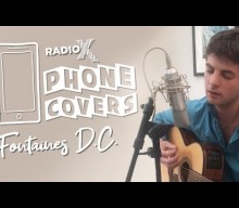 Fontaines D.C. cover The Jesus and Mary Chain’s ‘Darklands’