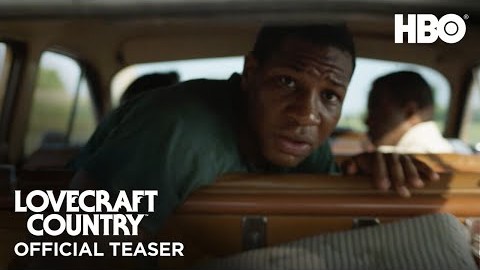 Watch the gripping first teaser for Jordan Peele’s ‘Lovecraft Country’ series