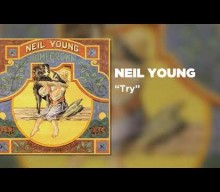 Neil Young’s unreleased album ‘Homegrown’ to arrive in June after 45 years