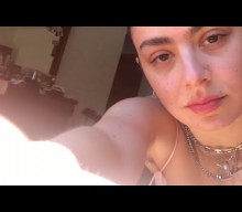 Charli XCX – ‘How I’m Feeling Now’ review: lockdown album is an anxiety-fuelled trip